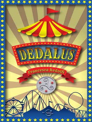 cover image of Dedalus
